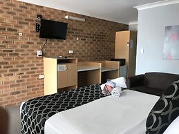 Jumbuck Motor Inn