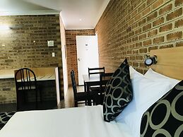 Jumbuck Motor Inn