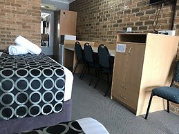 Jumbuck Motor Inn