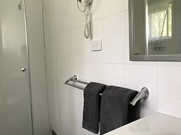 Jumbuck Motor Inn
