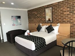 Jumbuck Motor Inn
