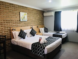 Jumbuck Motor Inn