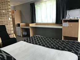 Jumbuck Motor Inn