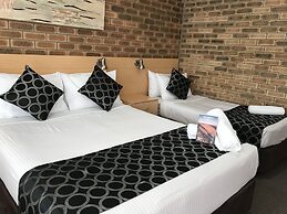 Jumbuck Motor Inn