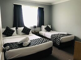 Jumbuck Motor Inn