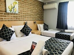 Jumbuck Motor Inn