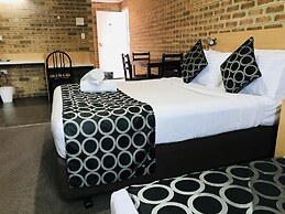 Jumbuck Motor Inn