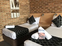Jumbuck Motor Inn