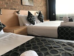 Jumbuck Motor Inn