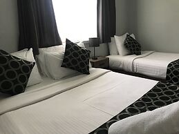 Jumbuck Motor Inn