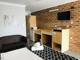 Jumbuck Motor Inn
