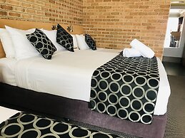 Jumbuck Motor Inn