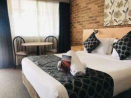 Jumbuck Motor Inn
