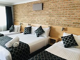 Jumbuck Motor Inn