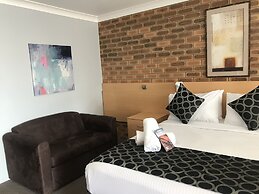 Jumbuck Motor Inn