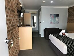 Jumbuck Motor Inn