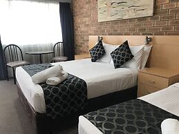 Jumbuck Motor Inn