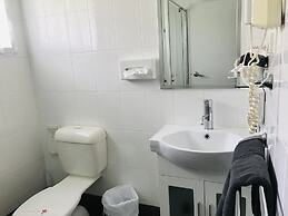 Jumbuck Motor Inn