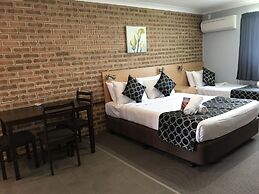 Jumbuck Motor Inn