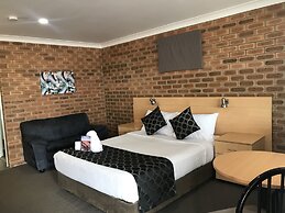 Jumbuck Motor Inn
