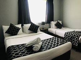 Jumbuck Motor Inn