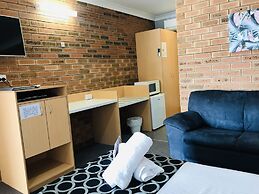 Jumbuck Motor Inn