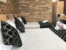 Jumbuck Motor Inn