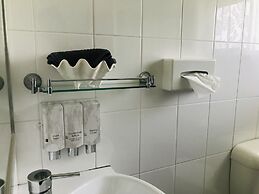 Jumbuck Motor Inn