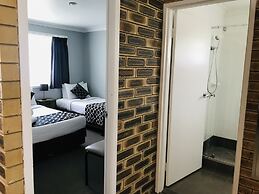 Jumbuck Motor Inn