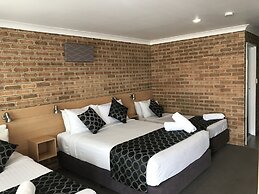 Jumbuck Motor Inn