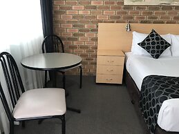 Jumbuck Motor Inn