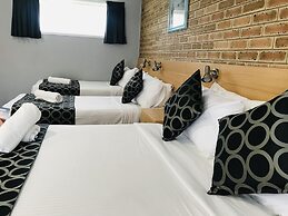 Jumbuck Motor Inn