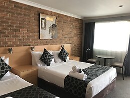 Jumbuck Motor Inn