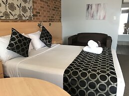 Jumbuck Motor Inn