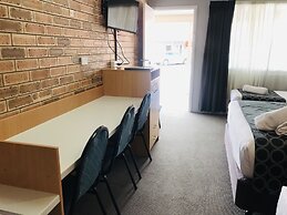 Jumbuck Motor Inn