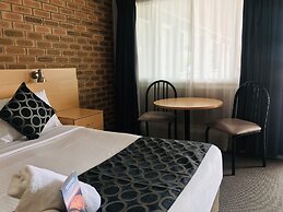 Jumbuck Motor Inn