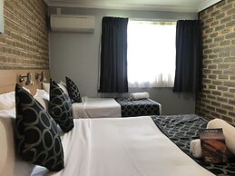 Jumbuck Motor Inn