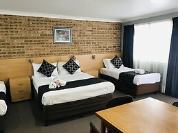 Jumbuck Motor Inn