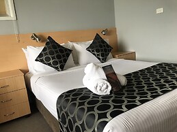 Jumbuck Motor Inn