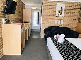 Jumbuck Motor Inn