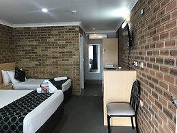 Jumbuck Motor Inn