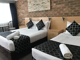 Jumbuck Motor Inn