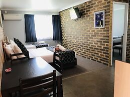 Jumbuck Motor Inn