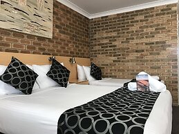 Jumbuck Motor Inn