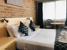 Jumbuck Motor Inn