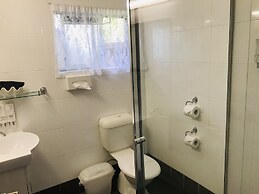 Jumbuck Motor Inn