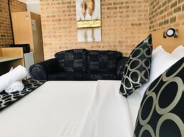 Jumbuck Motor Inn