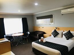 Jumbuck Motor Inn