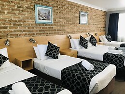 Jumbuck Motor Inn