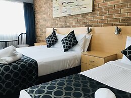 Jumbuck Motor Inn